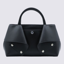 [TOTEME] Tote bag FW26 264WAL0135LE0206441