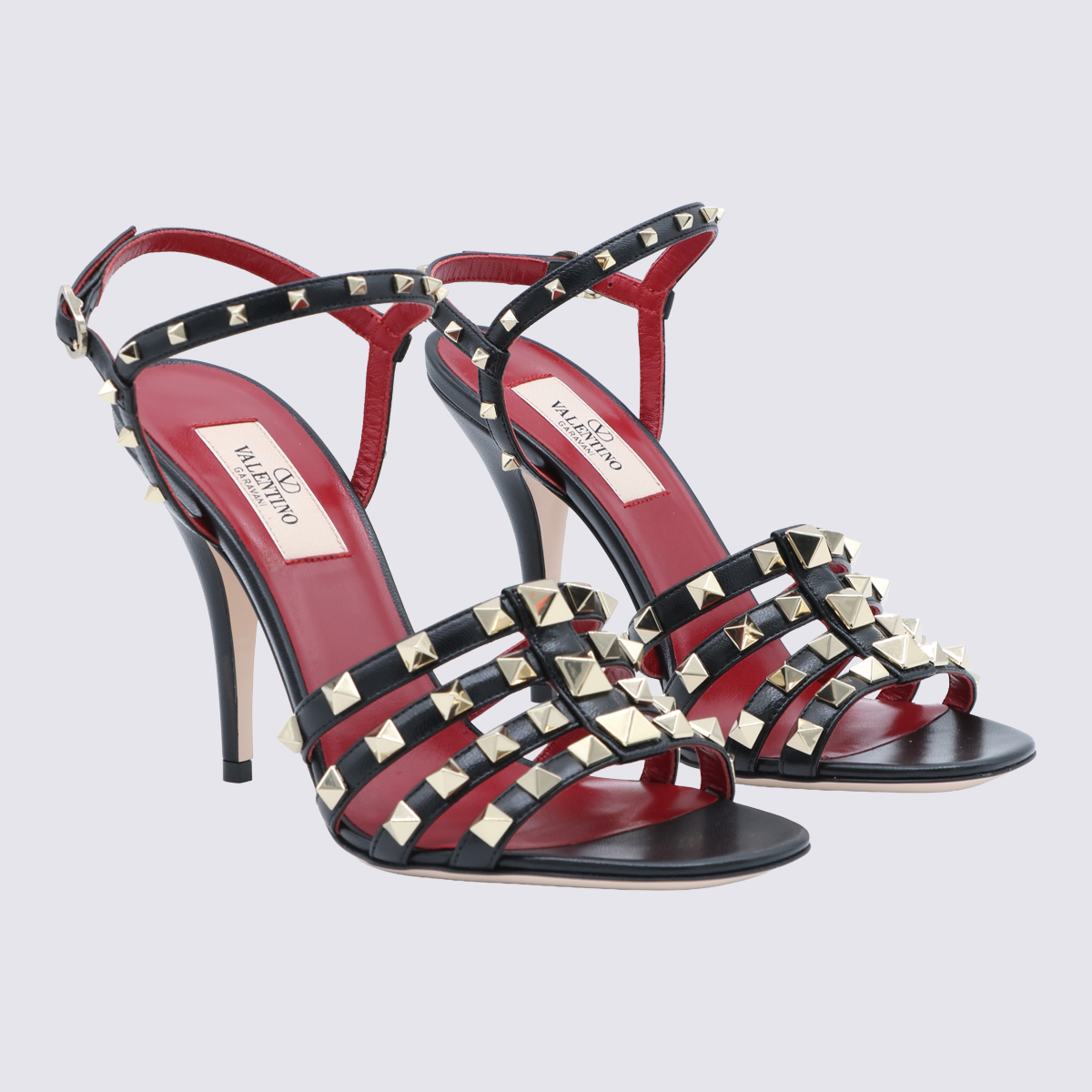 [Valentino Garavani] Sandals FW26 9W2S0PV5JDW0NO