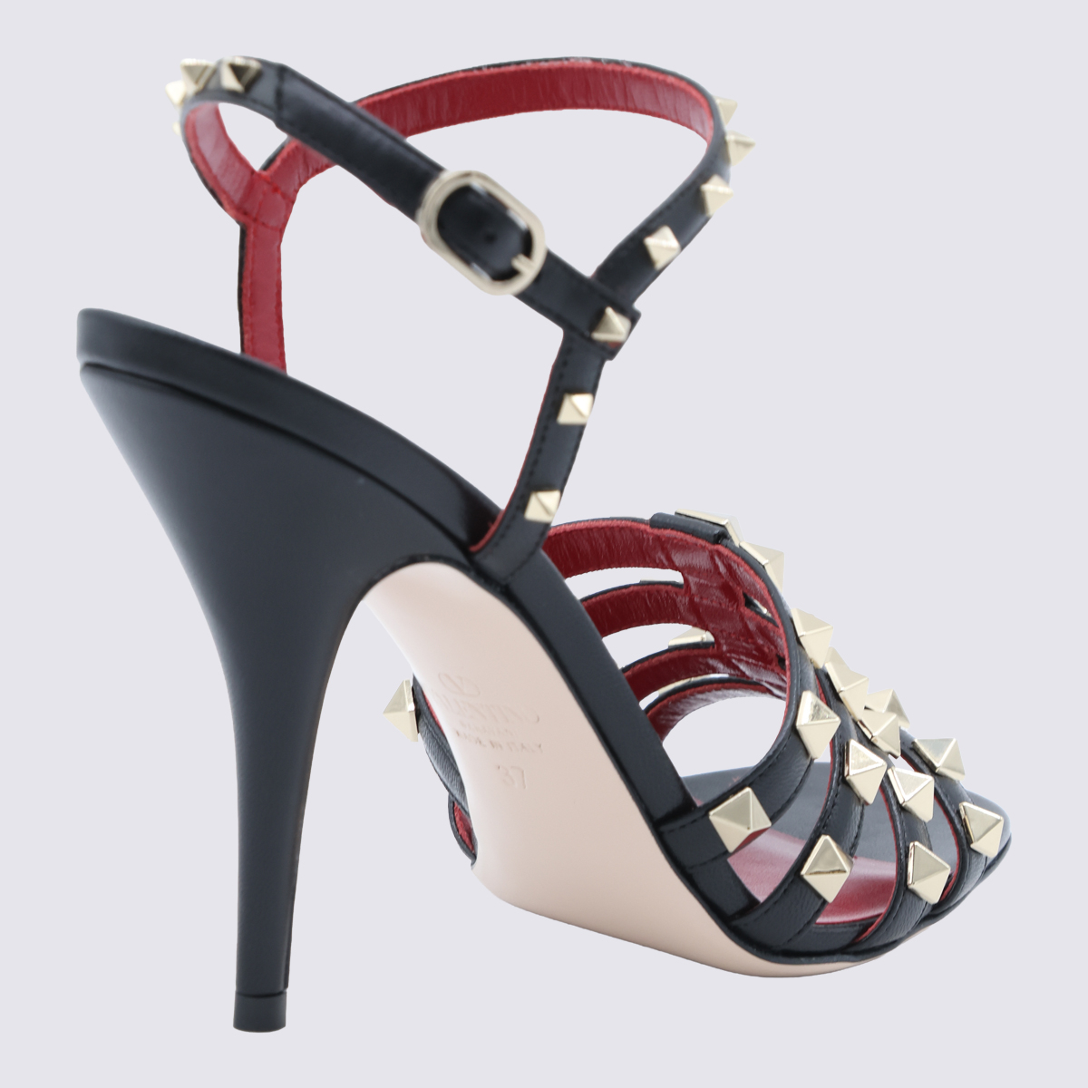 [Valentino Garavani] Sandals FW26 9W2S0PV5JDW0NO