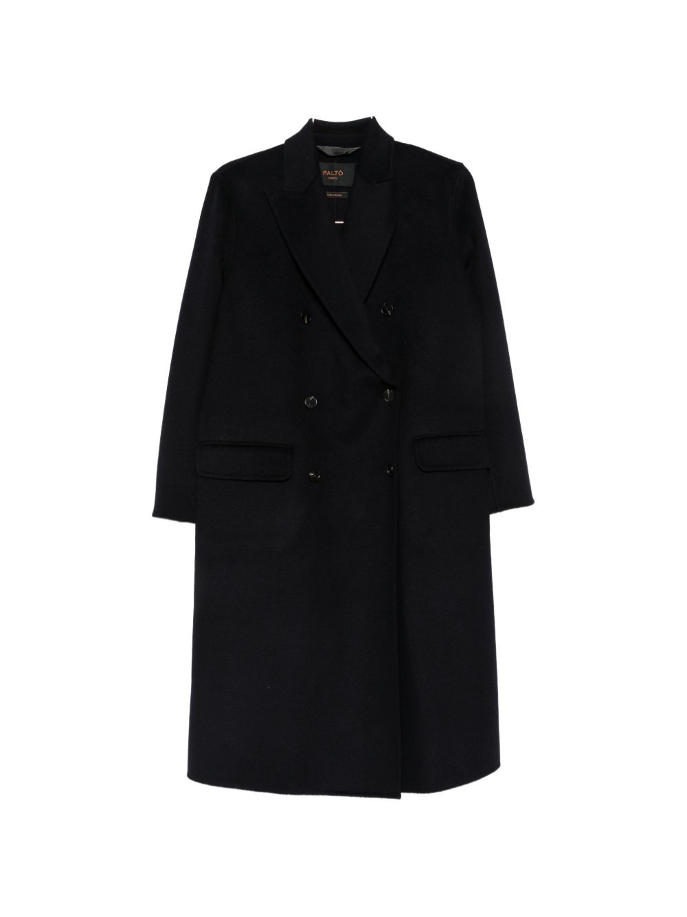 [Palt] Coat FW26 B61PDARIADOU205
