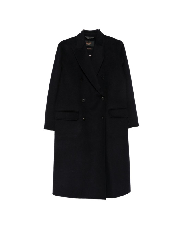 [Palt] Coat FW26 B61PDARIADOU205
