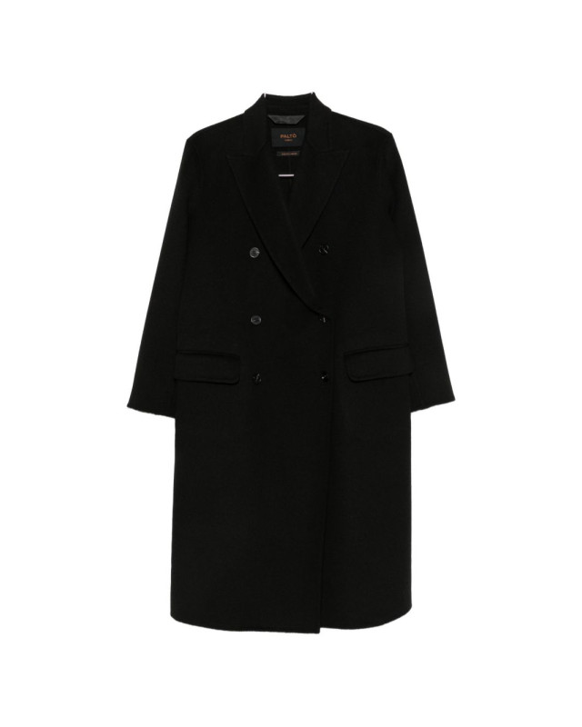 [Palt] Coat FW26 B61PDARIADOUNER