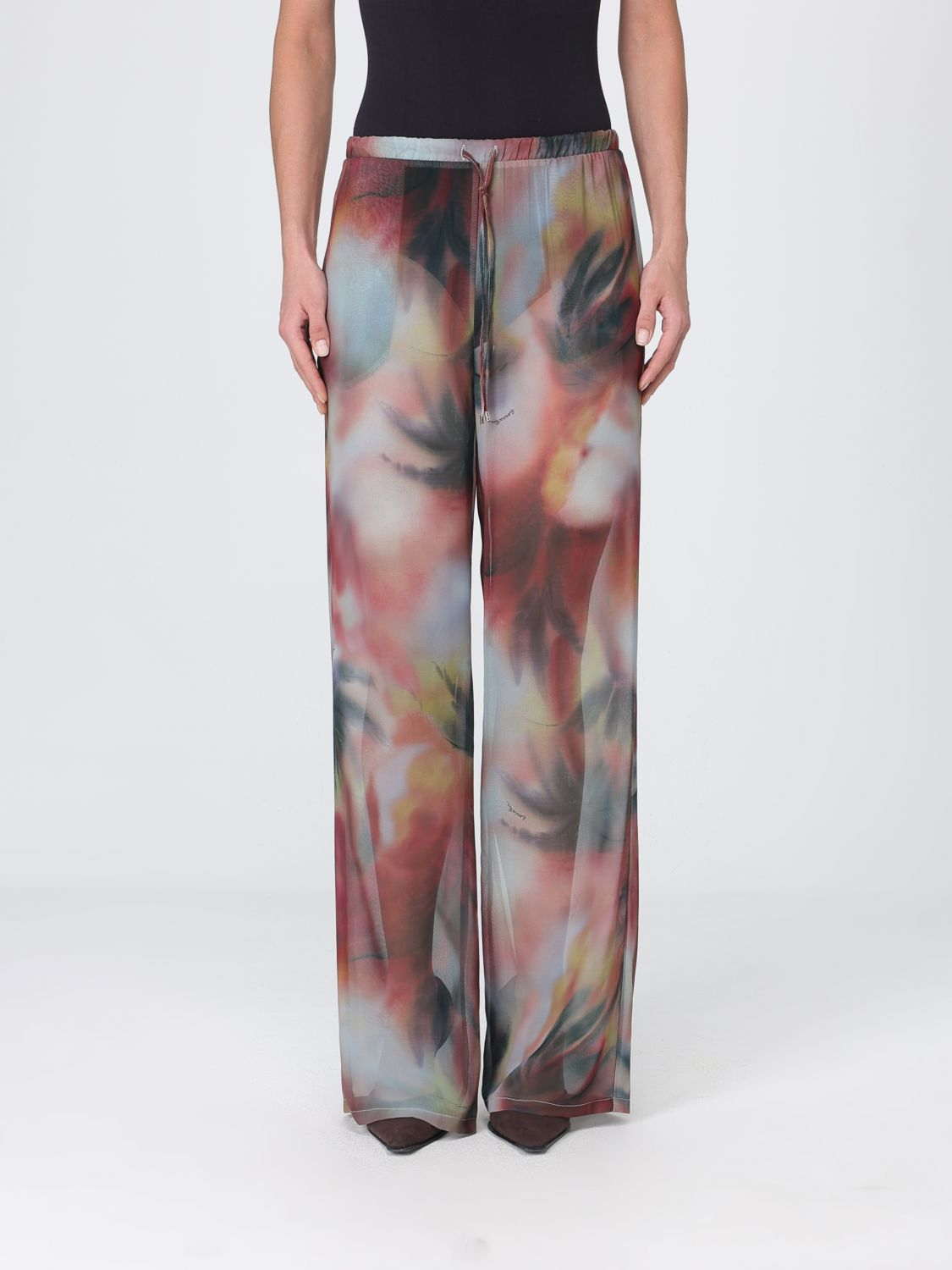 [Patrizia Pepe] Trousers SS26 2P1768A746 YA47