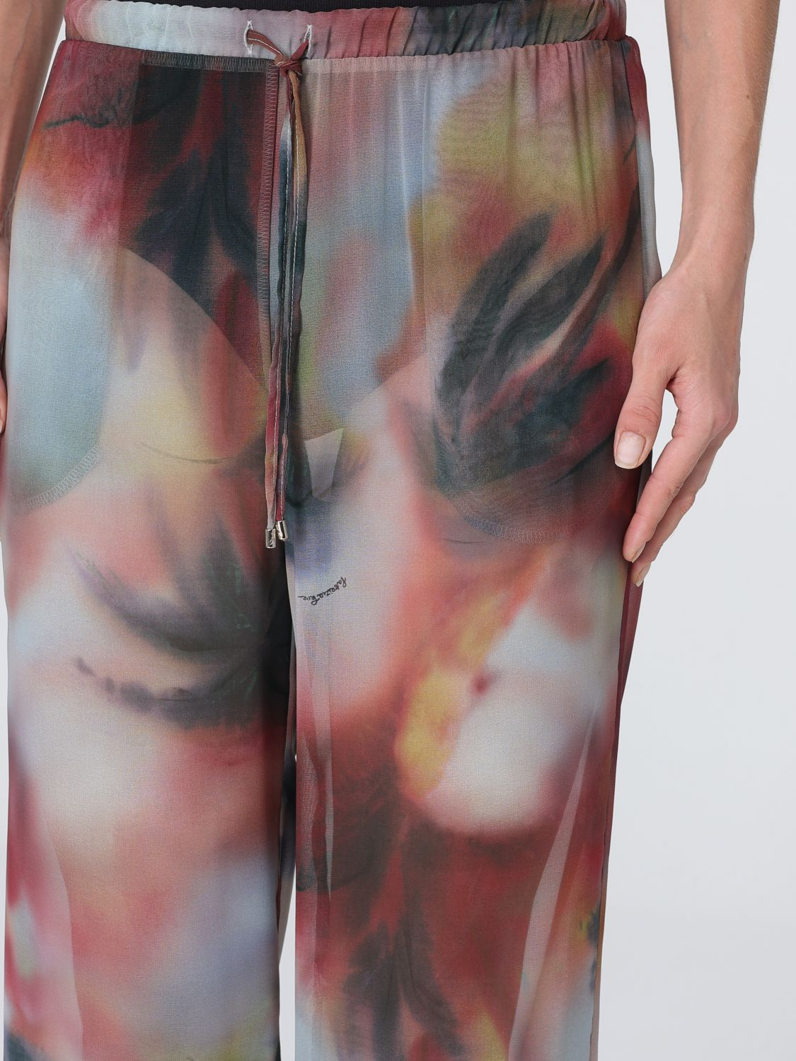 [Patrizia Pepe] Trousers SS26 2P1768A746 YA47
