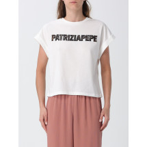 [Patrizia Pepe] T-shirts Short Sleeve SS26 2M4531J433 W146