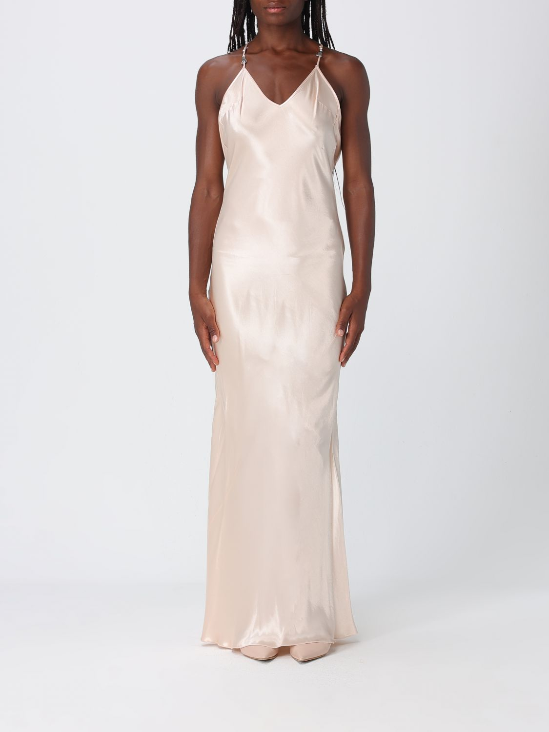 [Patrizia Pepe] Sleeveless dress SS26 2A3034A740 B884