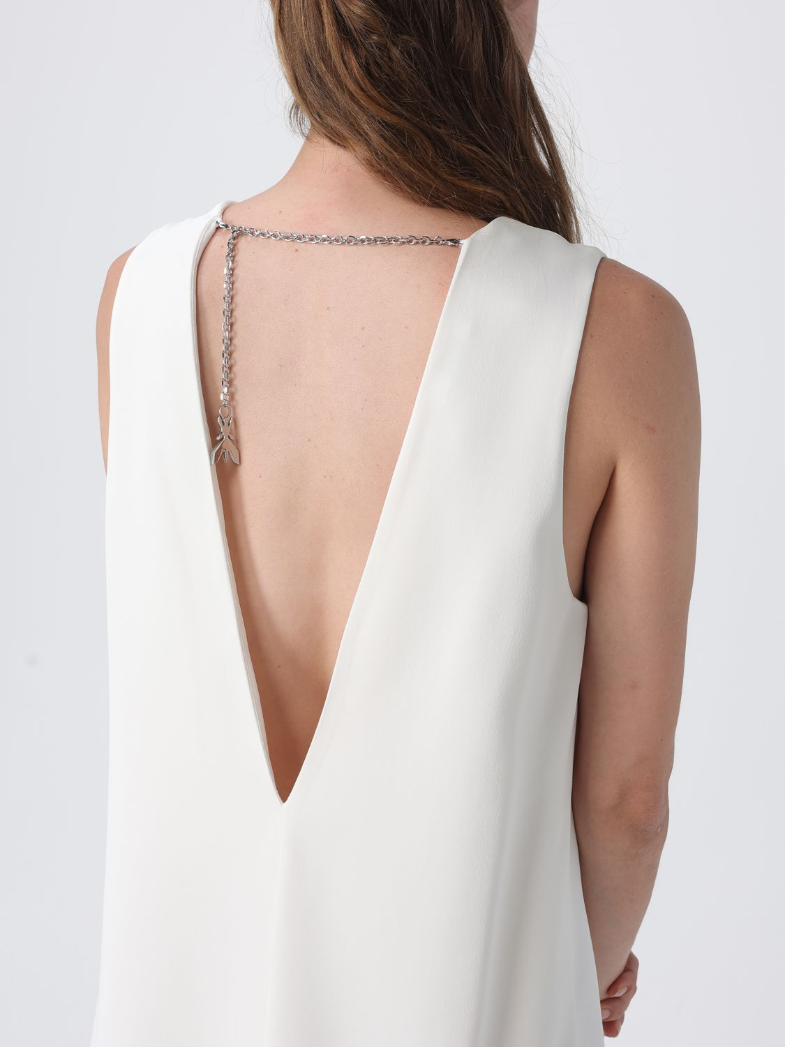 [Patrizia Pepe] Sleeveless dress SS26 2A3084A736 W146