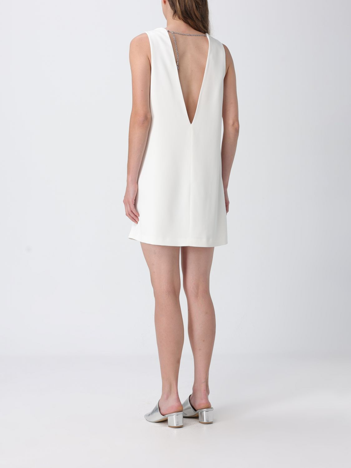 [Patrizia Pepe] Sleeveless dress SS26 2A3084A736 W146