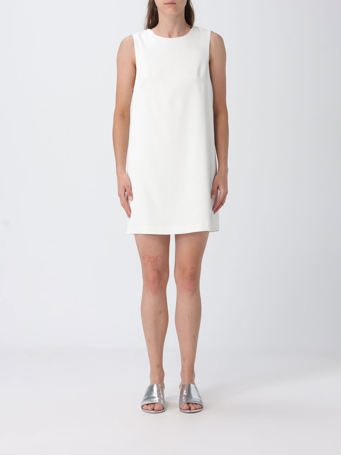 [Patrizia Pepe] Sleeveless dress SS26 2A3084A736 W146