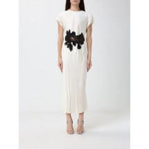 [Patrizia Pepe] Short sleeve dress SS26 2A3041A779 W418