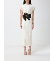 [Patrizia Pepe] Short sleeve dress SS26 2A3041A779 W418