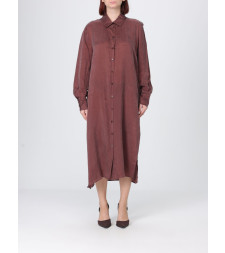 [Patrizia Pepe] Long sleeve dress SS26 2C1712A752 B887