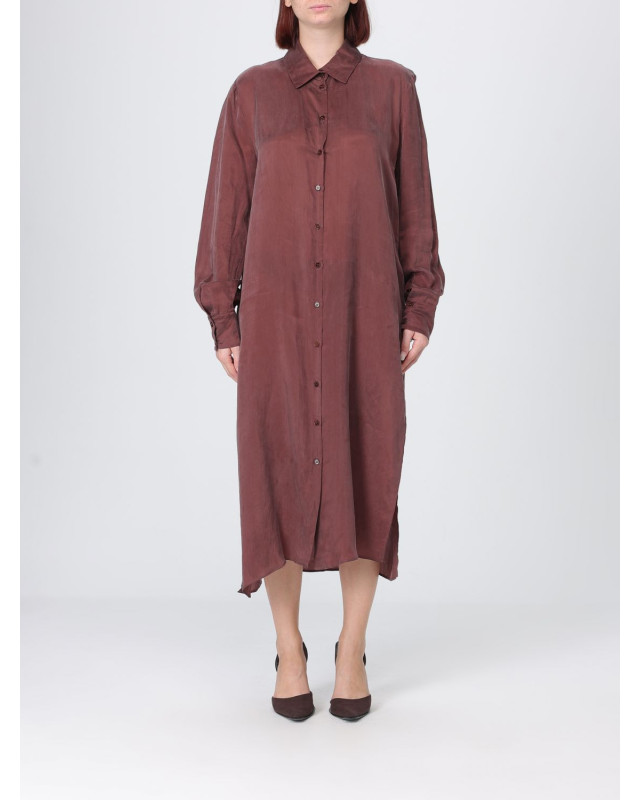 [Patrizia Pepe] Long sleeve dress SS26 2C1712A752 B887