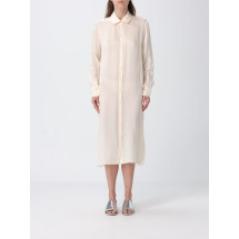 [Patrizia Pepe] Long sleeve dress SS26 2C1712A752 W417