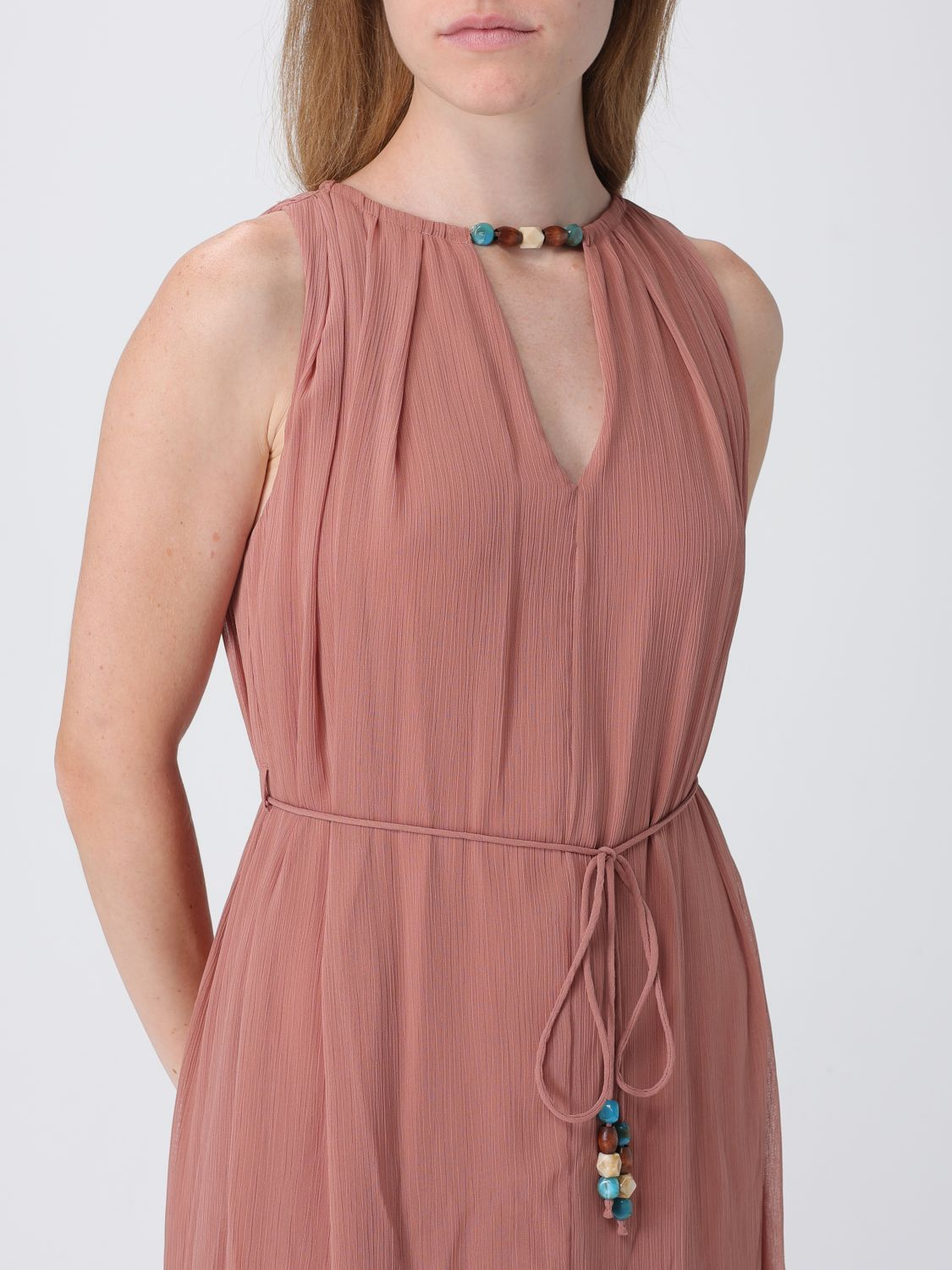 [Patrizia Pepe] Sleeveless dress SS26 2A3024A764 B885