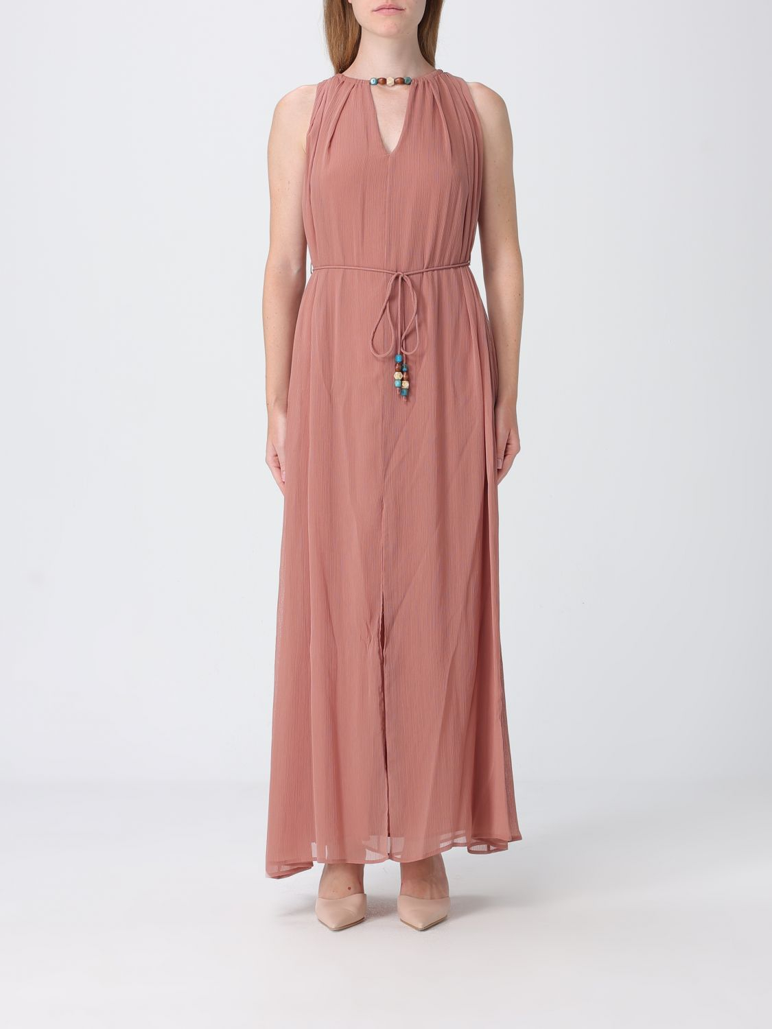 [Patrizia Pepe] Sleeveless dress SS26 2A3024A764 B885