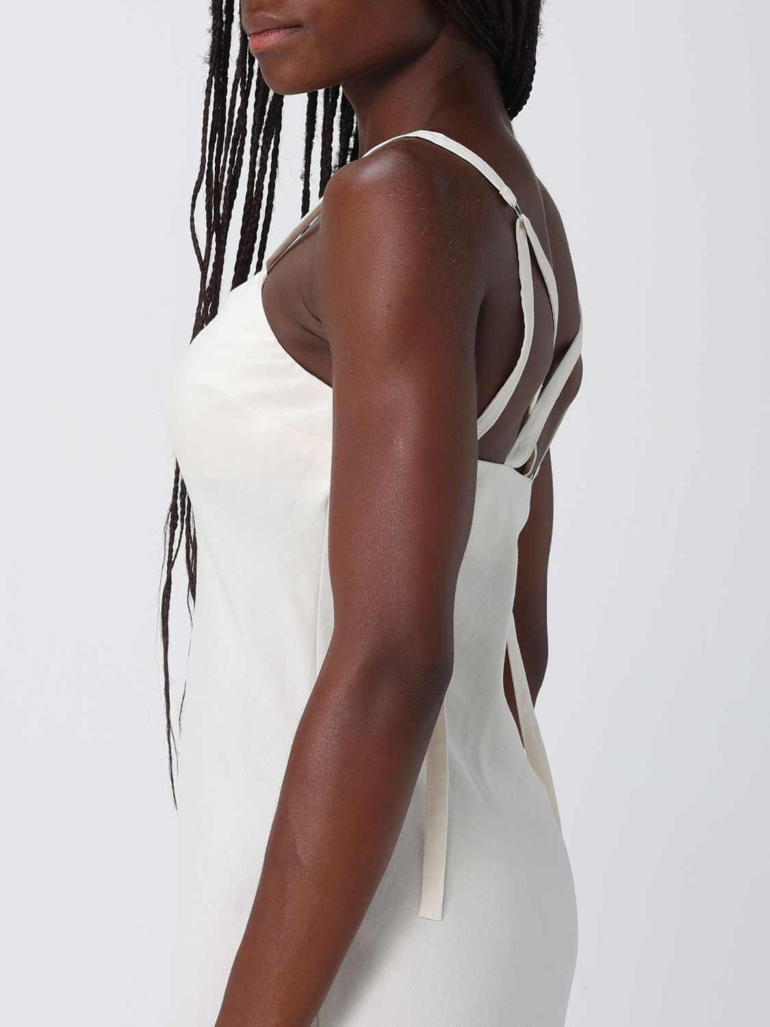 [Patrizia Pepe] Sleeveless dress SS26 2A3044A052 W417
