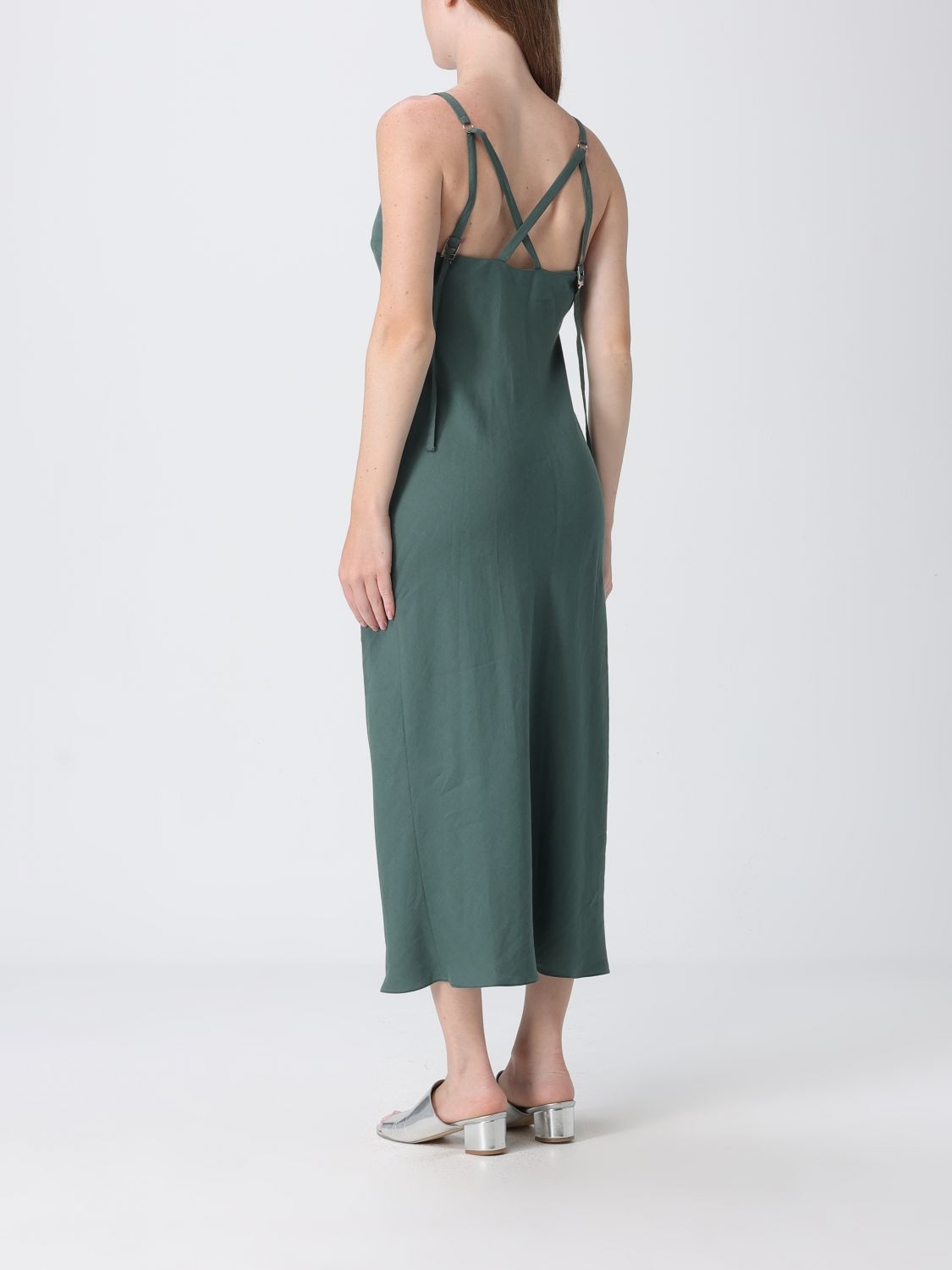 [Patrizia Pepe] Sleeveless dress SS26 2A3044A052 G629