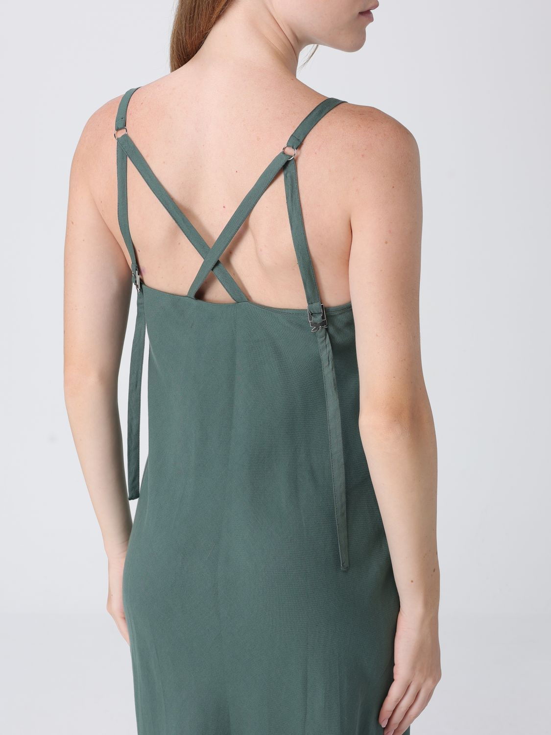 [Patrizia Pepe] Sleeveless dress SS26 2A3044A052 G629