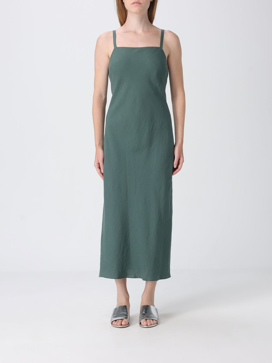 [Patrizia Pepe] Sleeveless dress SS26 2A3044A052 G629