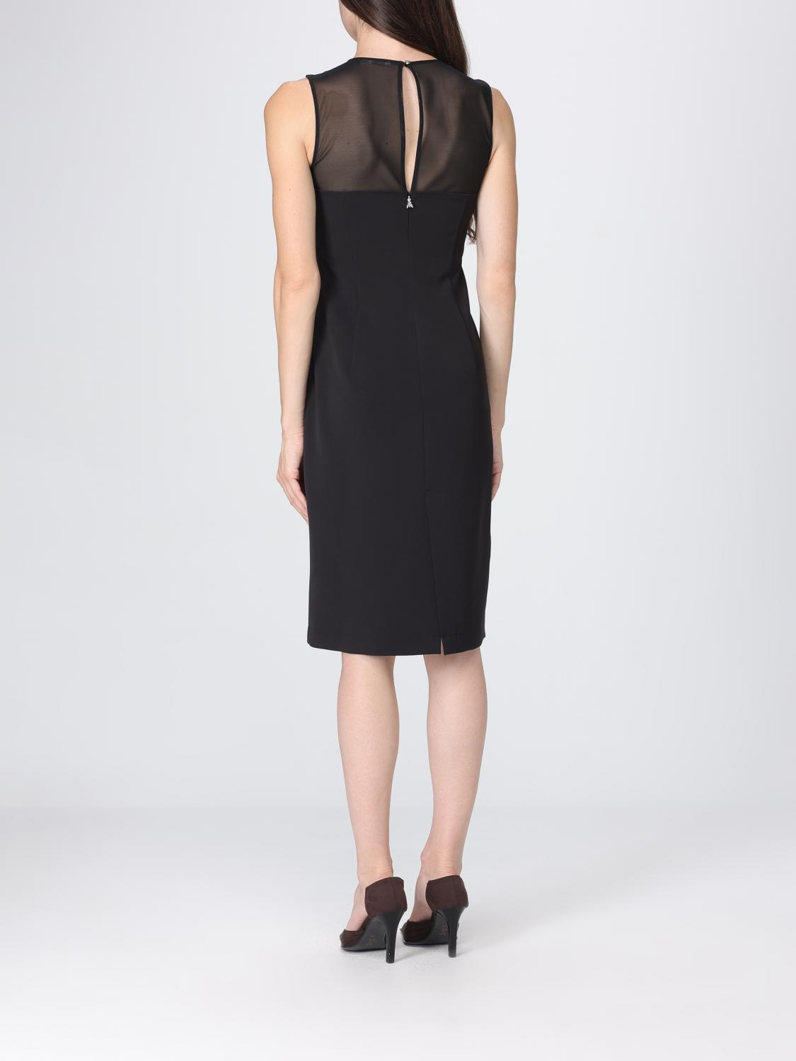 [Patrizia Pepe] Sleeveless dress SS26 2A3047A737 K103