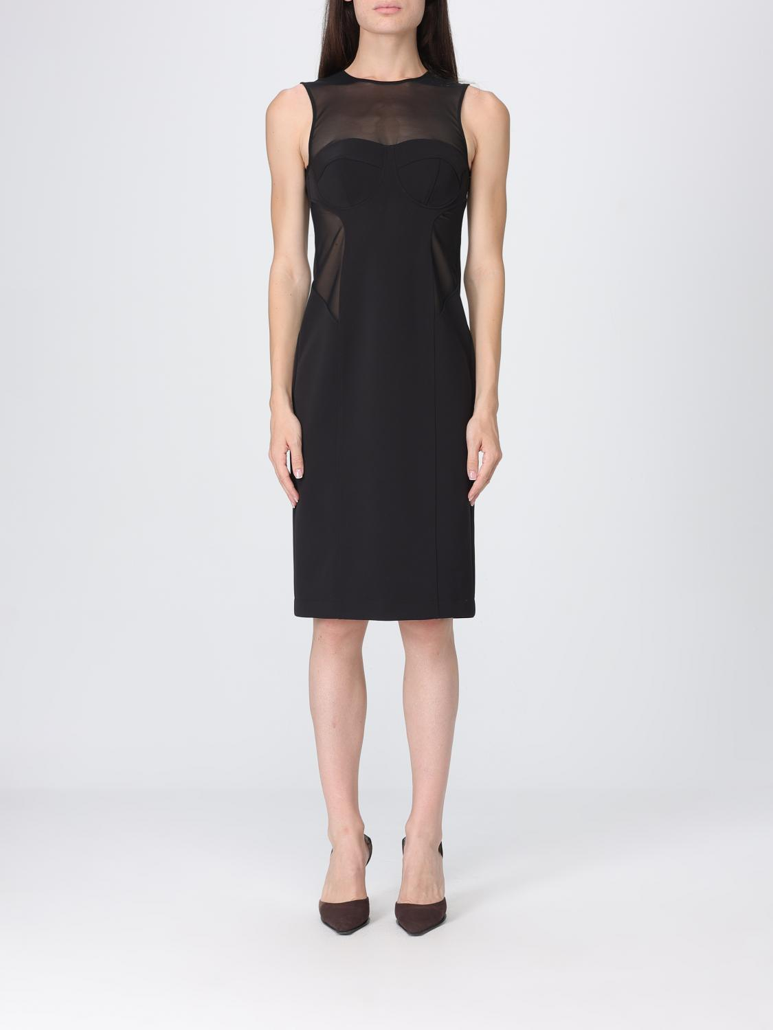 [Patrizia Pepe] Sleeveless dress SS26 2A3047A737 K103