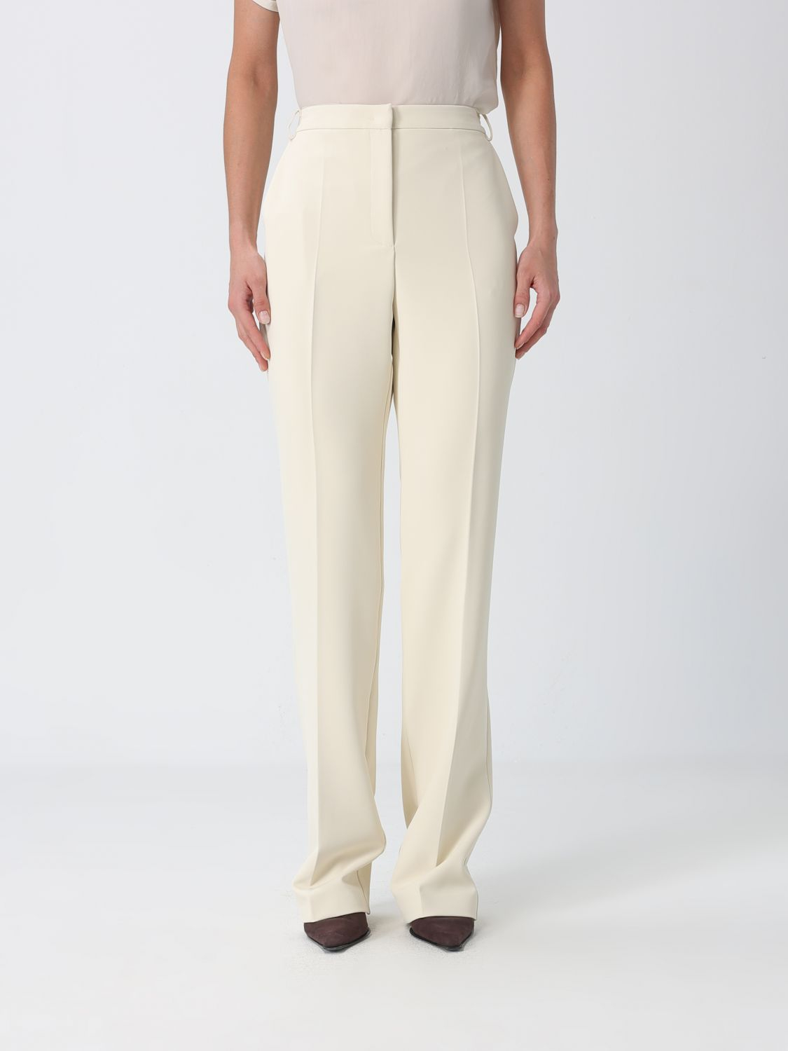 [Patrizia Pepe] Trousers SS26 2P1745A737 W418