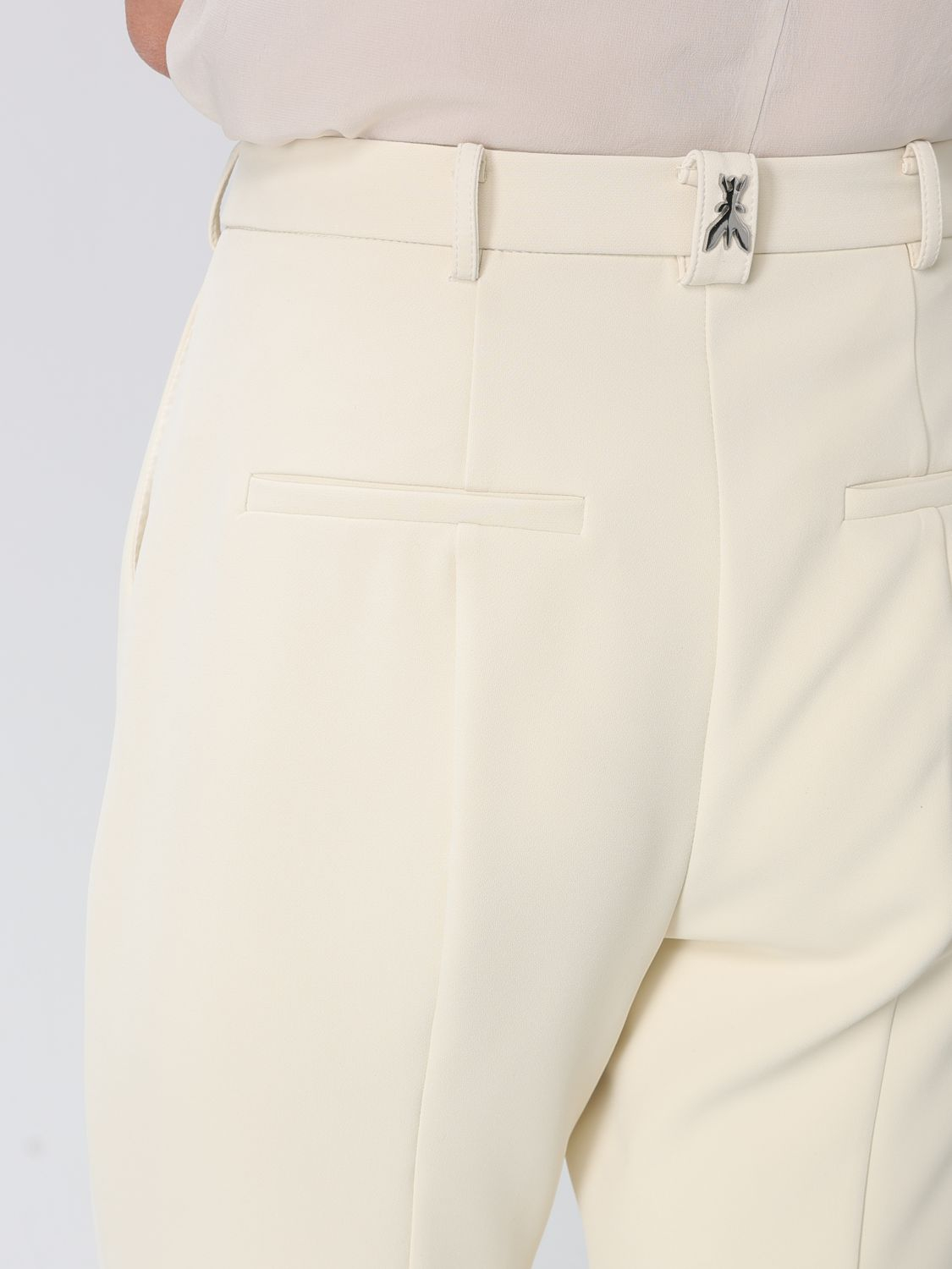 [Patrizia Pepe] Trousers SS26 2P1745A737 W418