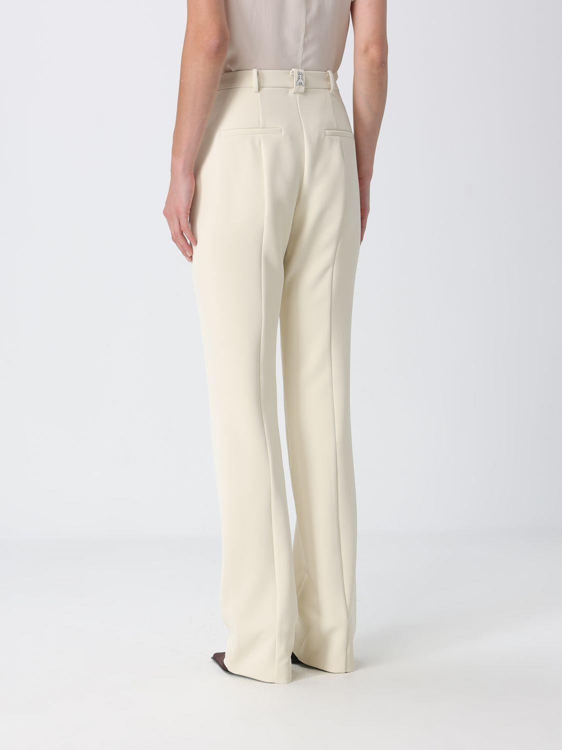 [Patrizia Pepe] Trousers SS26 2P1745A737 W418