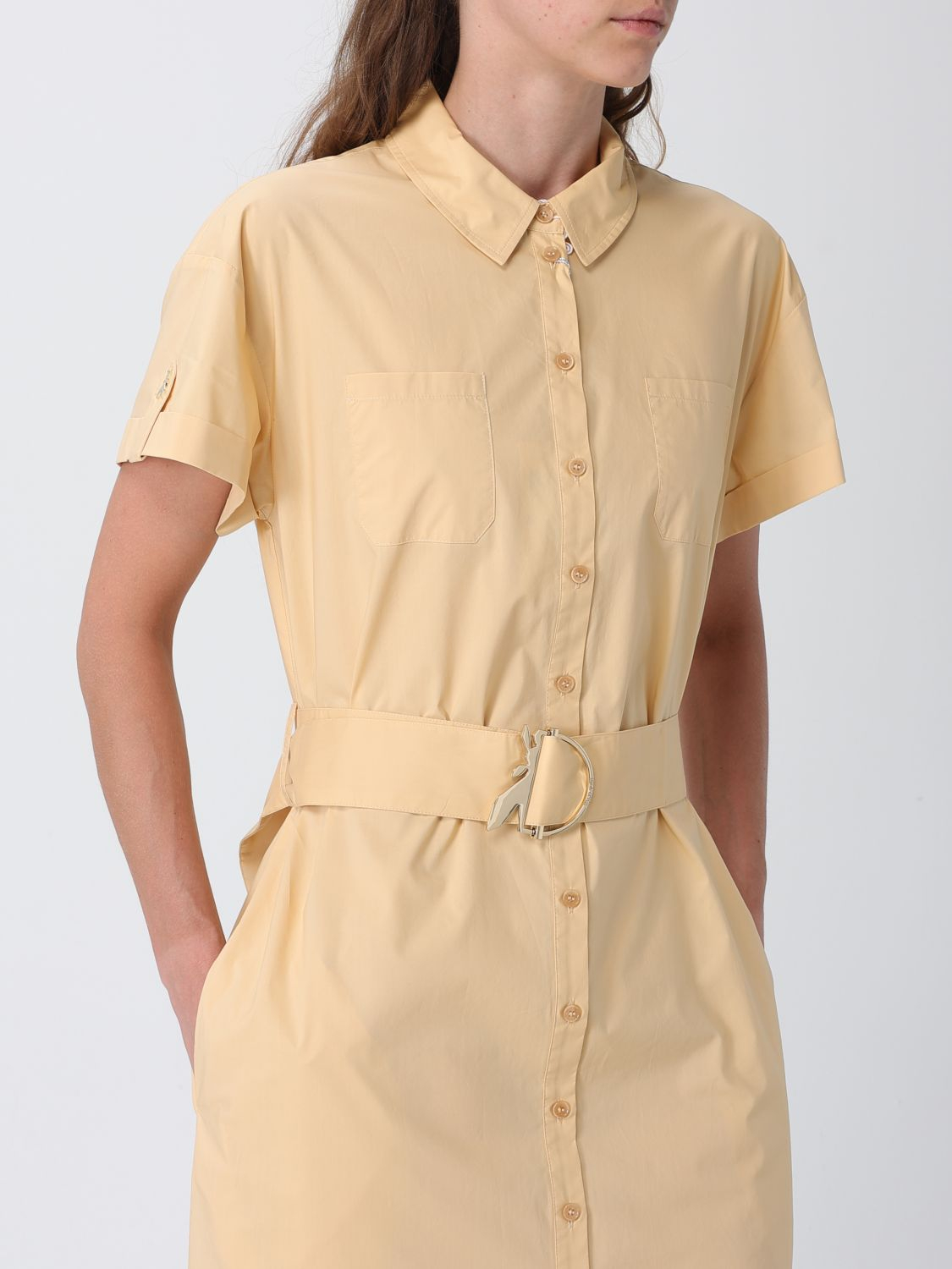 [Patrizia Pepe] Short sleeve dress SS26 2A3067A9B9 B886