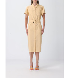[Patrizia Pepe] Short sleeve dress SS26 2A3067A9B9 B886