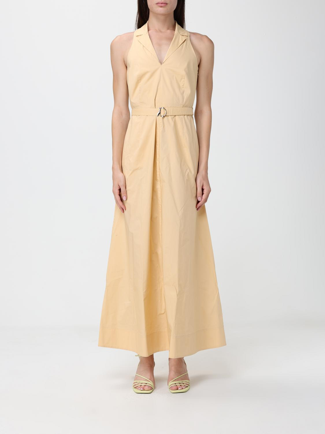 [Patrizia Pepe] Sleeveless dress SS26 2A3006A9B9 B886