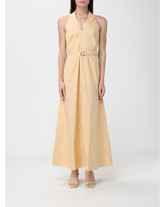 [Patrizia Pepe] Sleeveless dress SS26 2A3006A9B9 B886