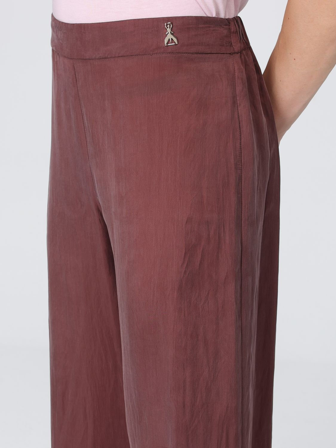 [Patrizia Pepe] Trousers SS26 2P1765A752 B887
