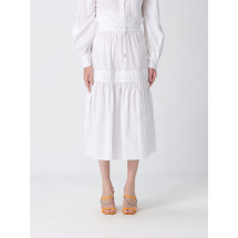 [Patrizia Pepe] Midi skirt SS26 2G1082A9B9 W103