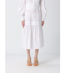 [Patrizia Pepe] Midi skirt SS26 2G1082A9B9 W103