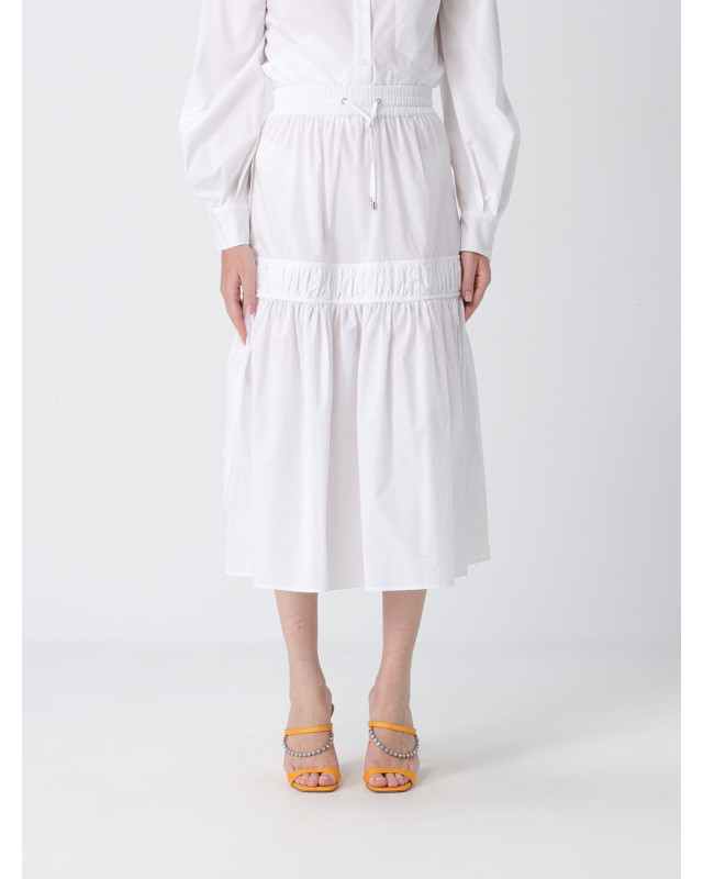 [Patrizia Pepe] Midi skirt SS26 2G1082A9B9 W103