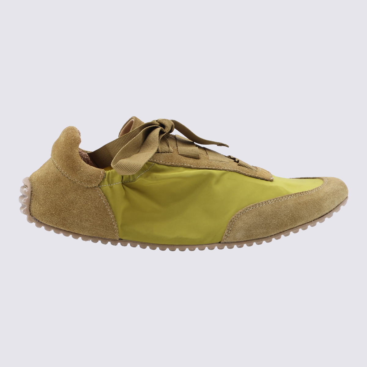 [Odissi] Sneakers FW26 OD47011A24071447