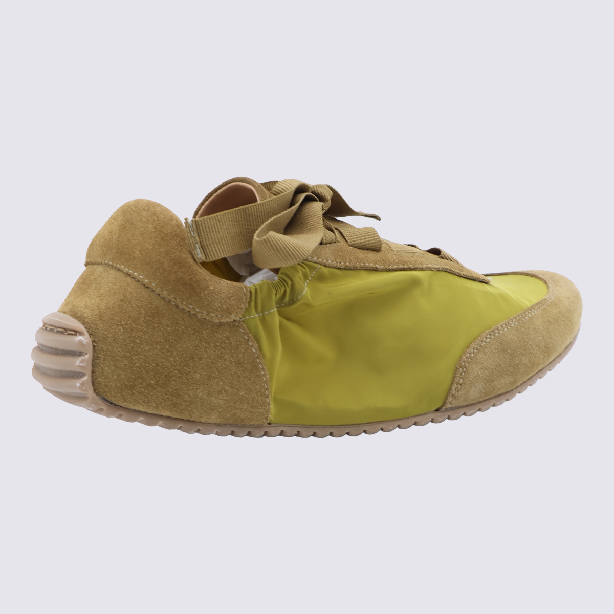 [Odissi] Sneakers FW26 OD47011A24071447
