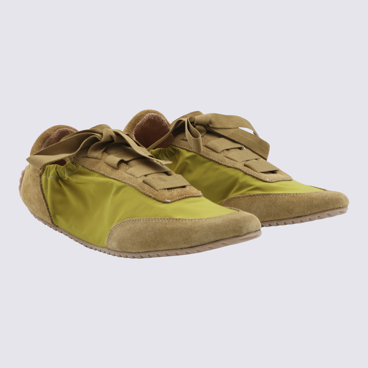 [Odissi] Sneakers FW26 OD47011A24071447