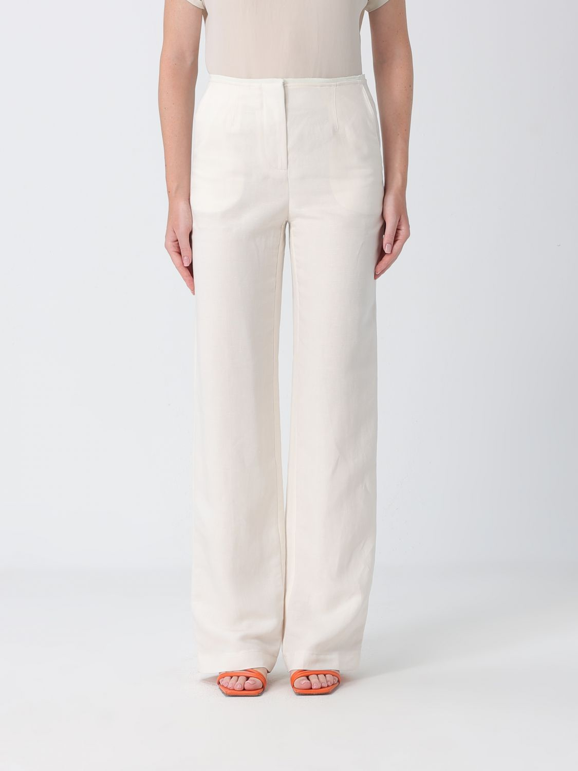 [Patrizia Pepe] Trousers SS26 2P1759A052 W417