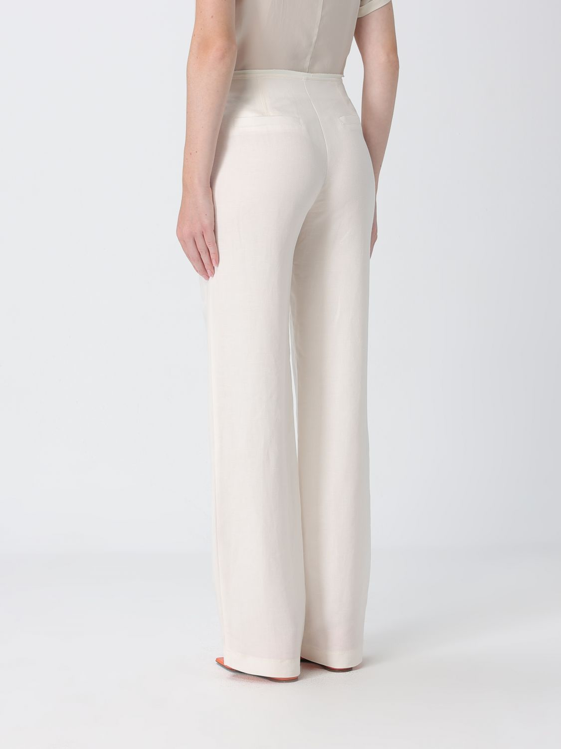 [Patrizia Pepe] Trousers SS26 2P1759A052 W417