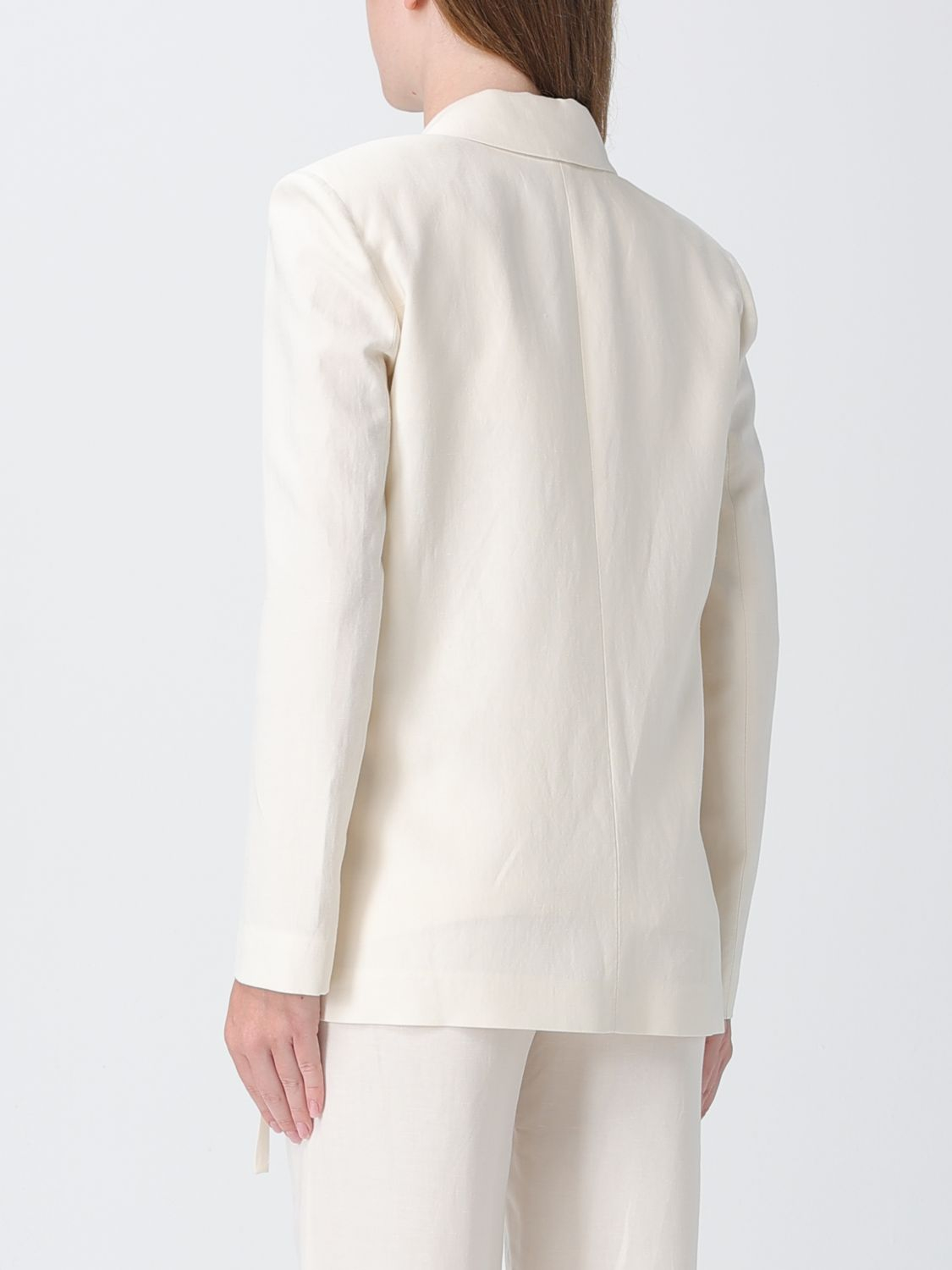[Patrizia Pepe] Jacket SS26 2S1558A052 W417