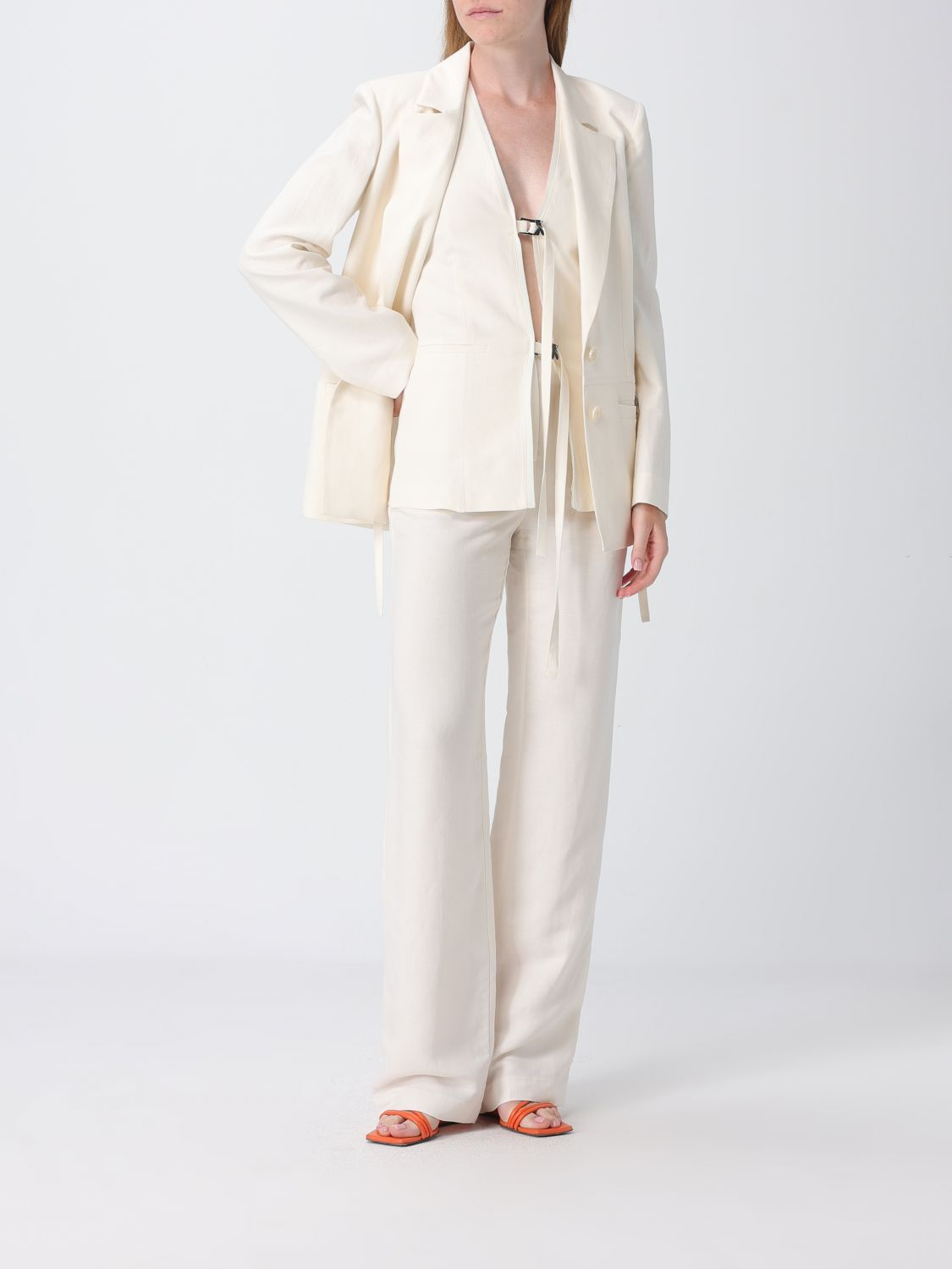 [Patrizia Pepe] Jacket SS26 2S1558A052 W417