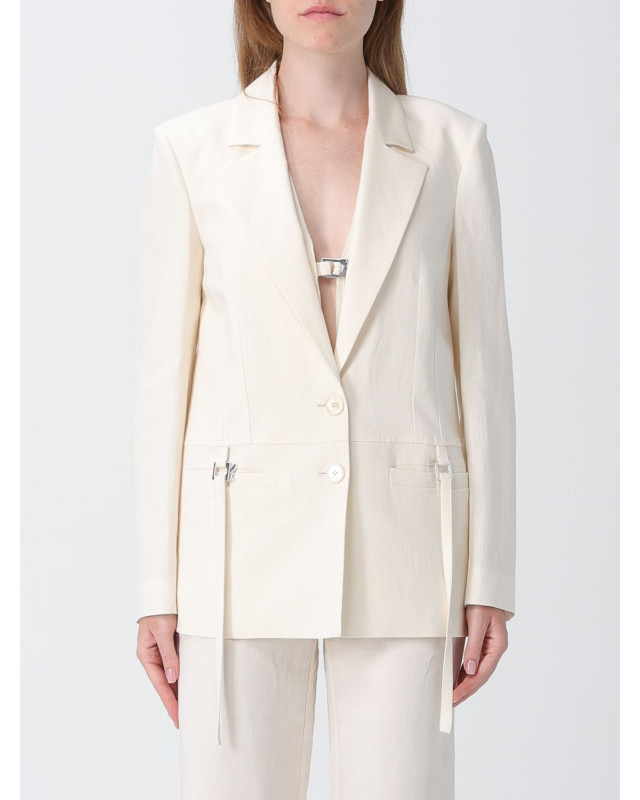 [Patrizia Pepe] Jacket SS26 2S1558A052 W417