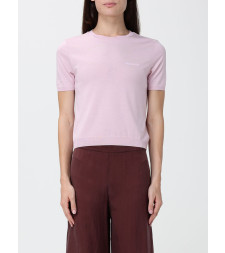 [Patrizia Pepe] T-shirts Short Sleeve SS26 2M4542J419 M564