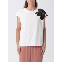 [Patrizia Pepe] T-shirts Short Sleeve SS26 2M4532J433 W146