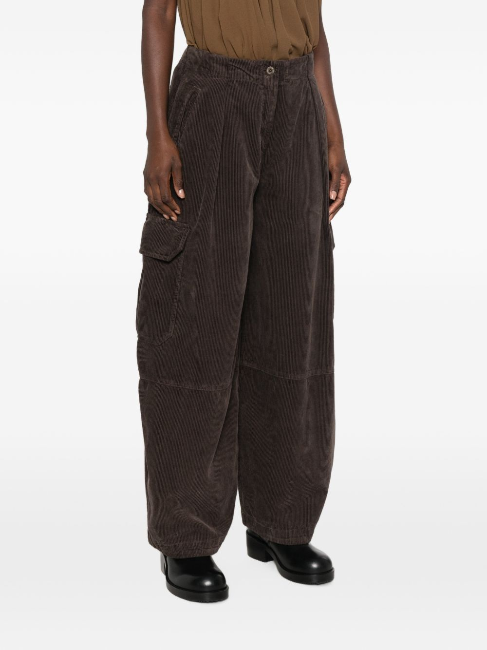 [Front Street] Pants FW26 3823302