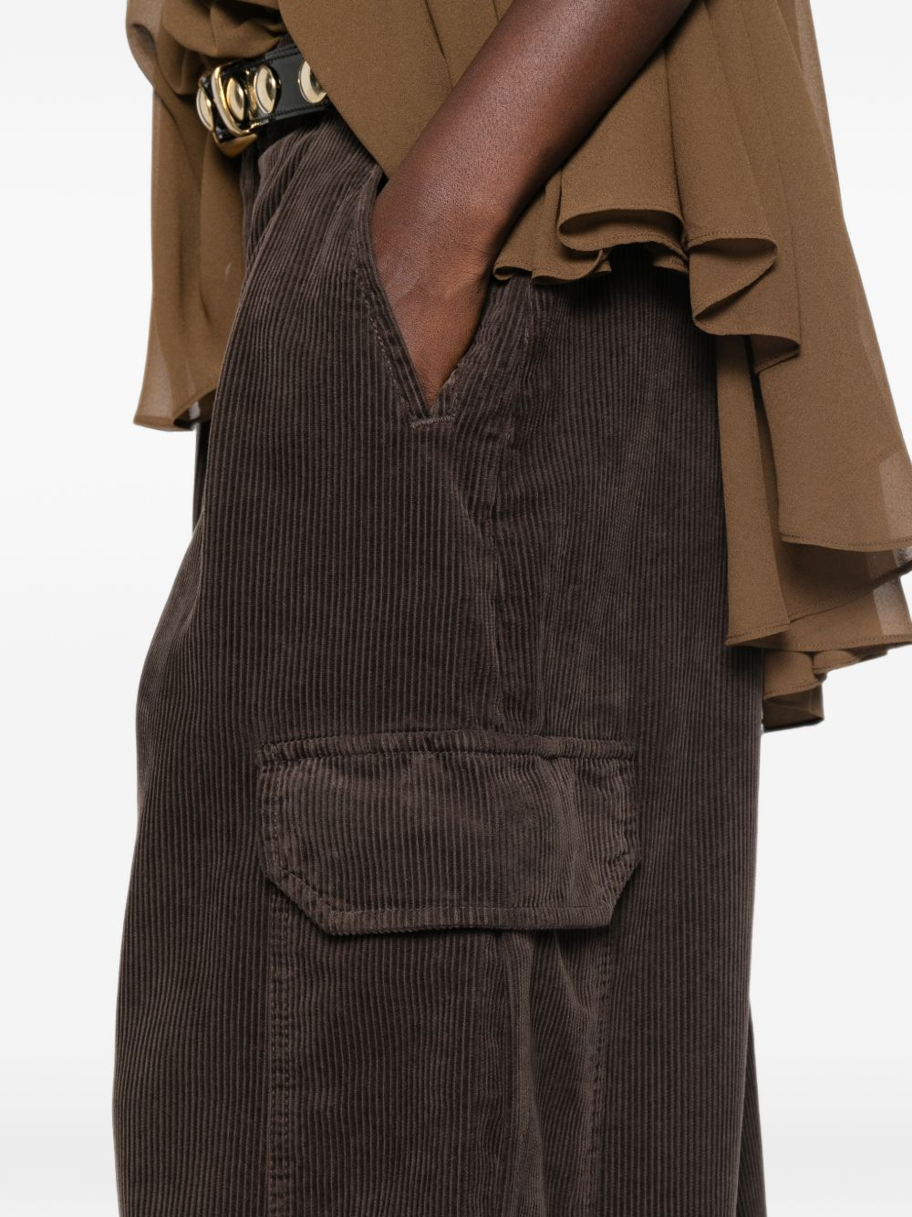 [Front Street] Pants FW26 3823302