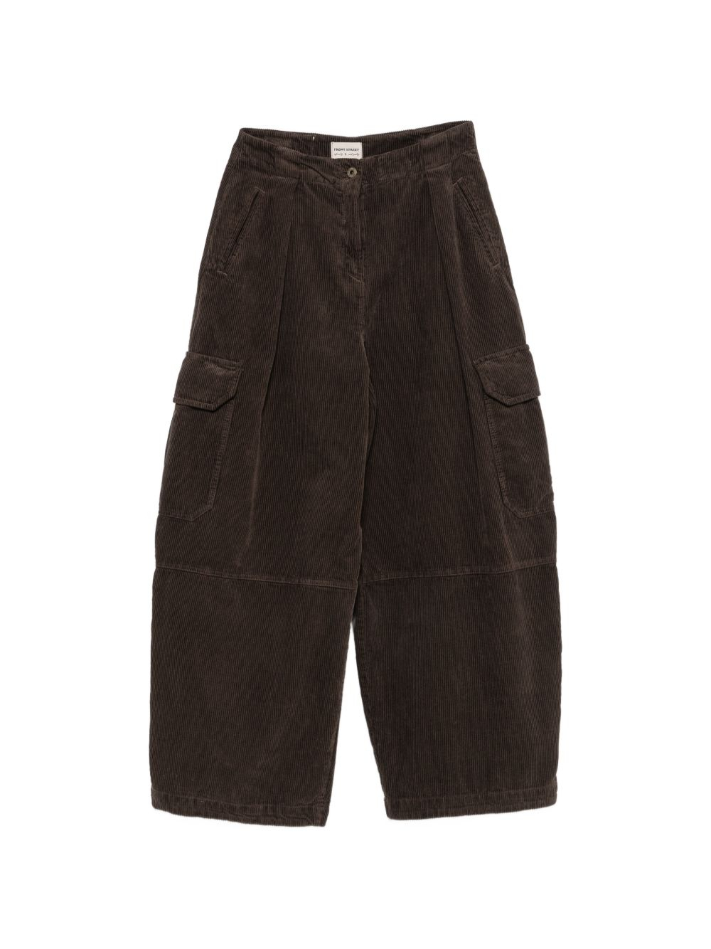 [Front Street] Pants FW26 3823302